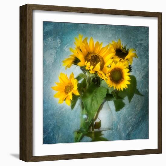 Sun Inside-Philippe Sainte-Laudy-Framed Photographic Print