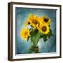 Sun Inside-Philippe Sainte-Laudy-Framed Photographic Print