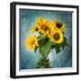 Sun Inside-Philippe Sainte-Laudy-Framed Photographic Print