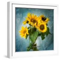 Sun Inside-Philippe Sainte-Laudy-Framed Photographic Print