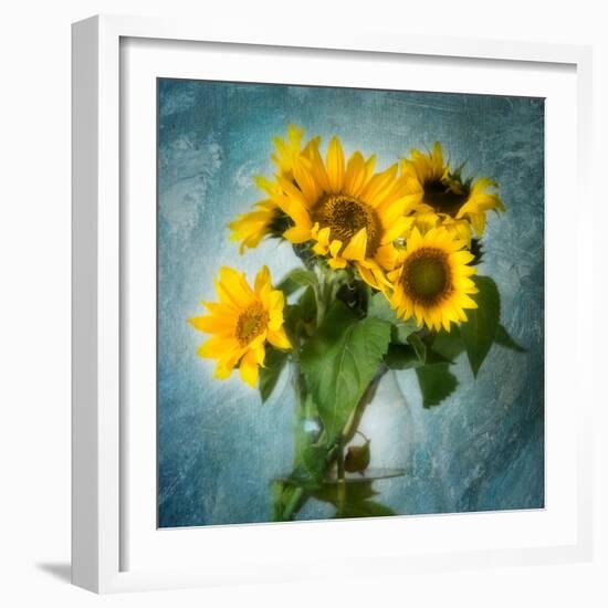 Sun Inside-Philippe Sainte-Laudy-Framed Photographic Print