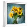 Sun Inside-Philippe Sainte-Laudy-Framed Photographic Print