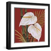 Sun Kissed I-Yvette St^ Amant-Framed Giclee Print