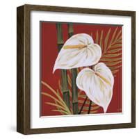 Sun Kissed I-Yvette St^ Amant-Framed Giclee Print