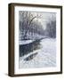 Sun Kissed-Bruce Dumas-Framed Giclee Print