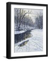 Sun Kissed-Bruce Dumas-Framed Giclee Print