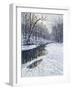 Sun Kissed-Bruce Dumas-Framed Giclee Print