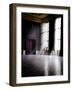 Sun Light Forgotten-Nathan Wright-Framed Photographic Print