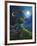 Sun Moon Stars-Jamin Still-Framed Giclee Print