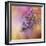 Sun on the Lilacs-Jai Johnson-Framed Giclee Print