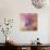 Sun on the Lilacs-Jai Johnson-Giclee Print displayed on a wall