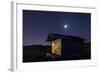 Sun or Moon-Giuseppe Torre-Framed Photographic Print