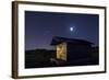 Sun or Moon-Giuseppe Torre-Framed Photographic Print