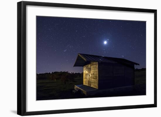 Sun or Moon-Giuseppe Torre-Framed Photographic Print