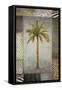 Sun Palm I-Michael Marcon-Framed Stretched Canvas