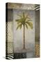 Sun Palm I-Michael Marcon-Stretched Canvas