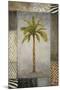 Sun Palm I-Michael Marcon-Mounted Art Print