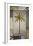 Sun Palm I-Michael Marcon-Framed Art Print