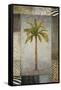 Sun Palm I-Michael Marcon-Framed Stretched Canvas