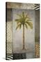 Sun Palm I-Michael Marcon-Stretched Canvas