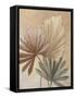 Sun Palms I Neutral-Julia Purinton-Framed Stretched Canvas