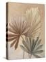 Sun Palms I Neutral-Julia Purinton-Stretched Canvas