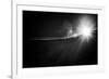 Sun Peek-Ursula Abresch-Framed Photographic Print