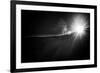 Sun Peek-Ursula Abresch-Framed Photographic Print