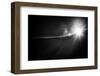 Sun Peek-Ursula Abresch-Framed Photographic Print