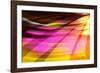 Sun Rays-Ursula Abresch-Framed Photographic Print