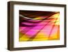 Sun Rays-Ursula Abresch-Framed Photographic Print