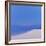 Sun Rising over the Bay, 1999-John Miller-Framed Giclee Print