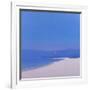 Sun Rising over the Bay, 1999-John Miller-Framed Giclee Print