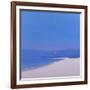 Sun Rising over the Bay, 1999-John Miller-Framed Giclee Print
