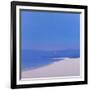 Sun Rising over the Bay, 1999-John Miller-Framed Giclee Print