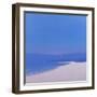 Sun Rising over the Bay, 1999-John Miller-Framed Giclee Print