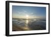 Sun Rising-Mike Toy-Framed Giclee Print