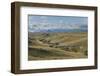 Sun River Wildlife Management Area near Augusta, Montana.-Alan Majchrowicz-Framed Photographic Print