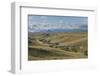 Sun River Wildlife Management Area near Augusta, Montana.-Alan Majchrowicz-Framed Photographic Print