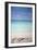 Sun, Sand and Money I-Lincoln Seligman-Framed Giclee Print