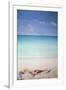 Sun, Sand and Money I-Lincoln Seligman-Framed Giclee Print