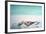 Sun, Sand and Money III-Lincoln Seligman-Framed Giclee Print