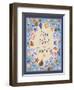 Sun Sand Serenity-Kimura Designs-Framed Giclee Print