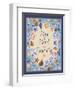 Sun Sand Serenity-Kimura Designs-Framed Giclee Print