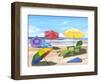 Sun Screen-Scott Westmoreland-Framed Art Print