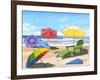 Sun Screen-Scott Westmoreland-Framed Art Print