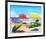 Sun Screen-Scott Westmoreland-Framed Art Print