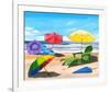 Sun Screen-Scott Westmoreland-Framed Art Print