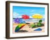 Sun Screen-Scott Westmoreland-Framed Art Print