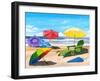 Sun Screen-Scott Westmoreland-Framed Art Print